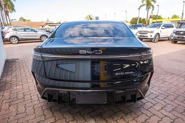 2024 BYD Seal Dynamic thumb-8
