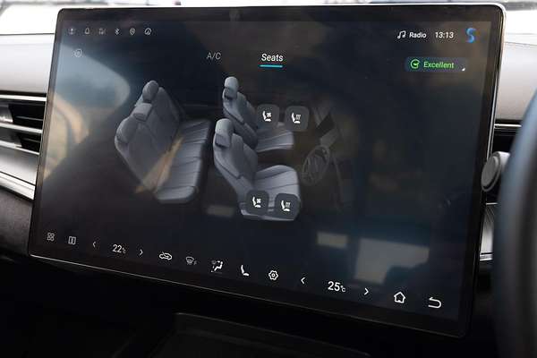 2024 BYD Seal Dynamic thumb-18