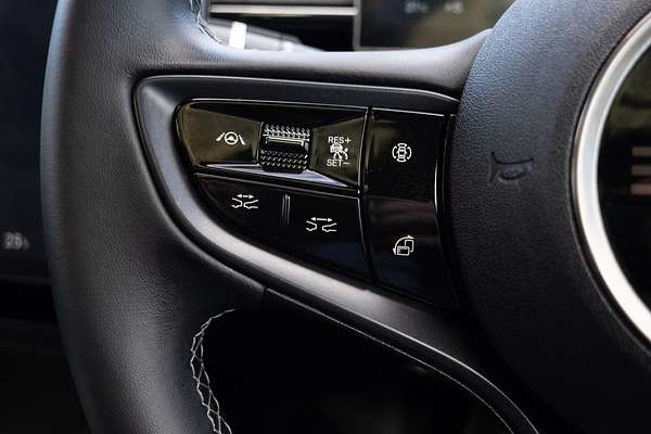2024 BYD Seal Dynamic thumb-21