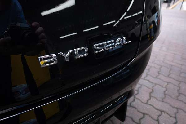 2024 BYD Seal Dynamic thumb-29
