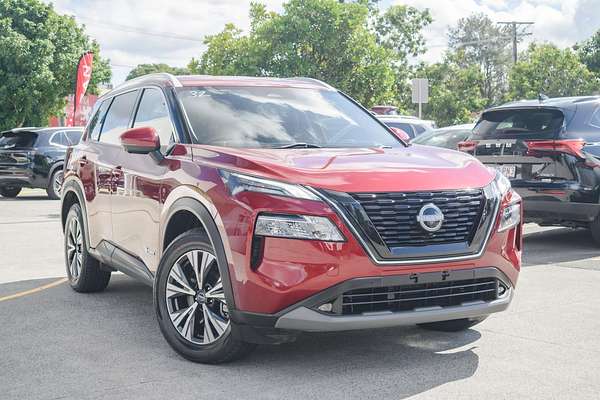 2023 Nissan X-TRAIL ST-L e-POWER T33