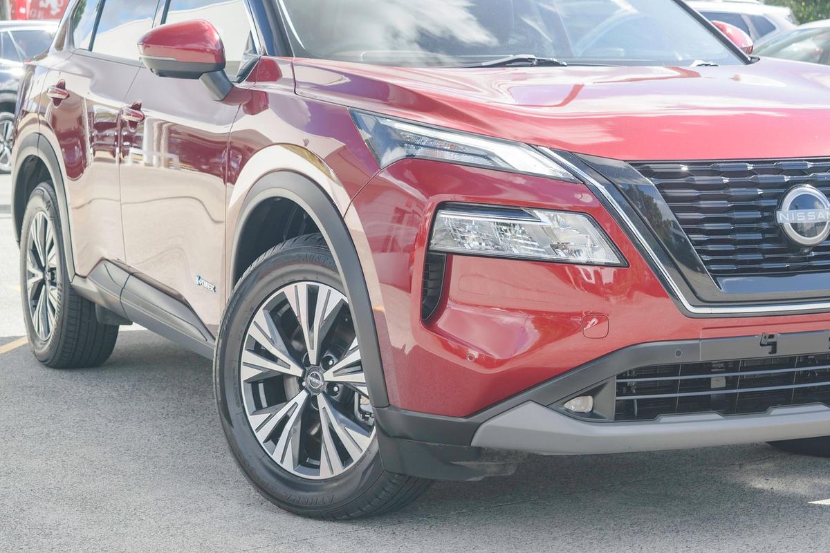 2023 Nissan X-TRAIL ST-L e-POWER T33