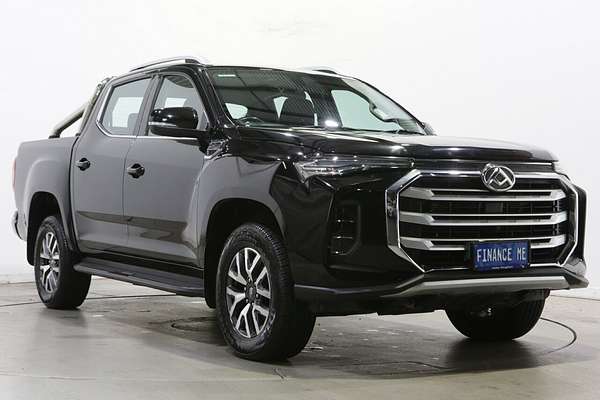 2023 LDV T60 Max PRO SK8C 4X4