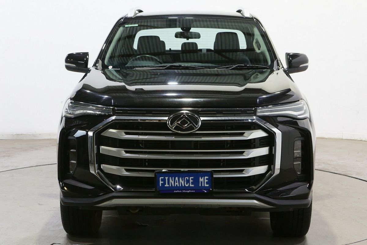 2023 LDV T60 Max PRO SK8C 4X4