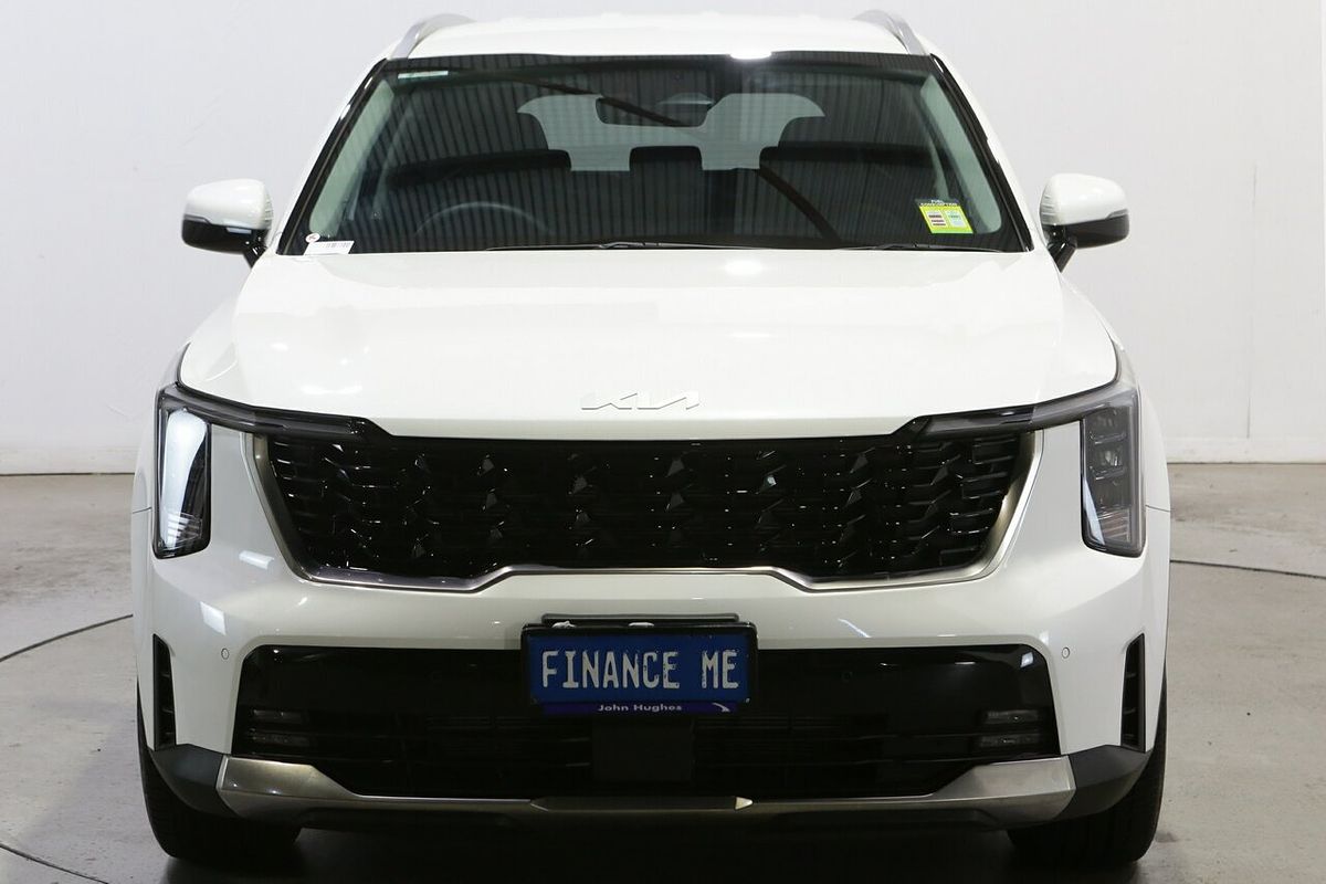2024 Kia Sorento Sport+ MQ4 PE