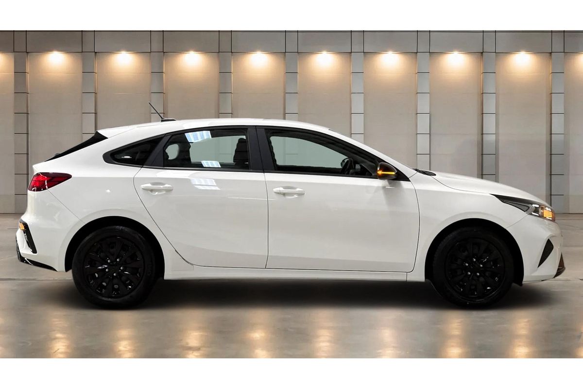 2024 Kia Cerato S BD
