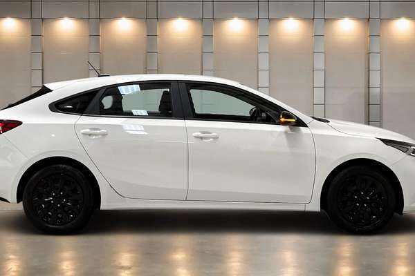 2024 Kia Cerato S BD