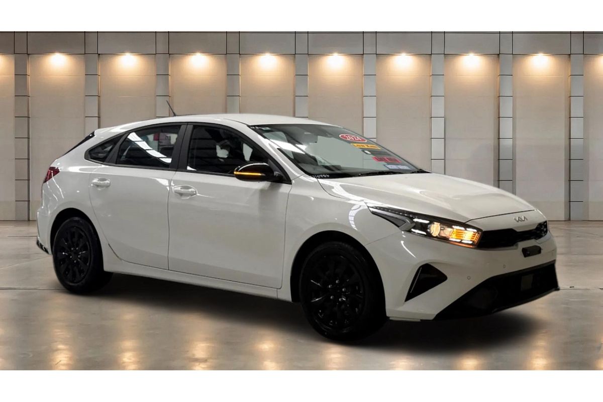2024 Kia Cerato S BD