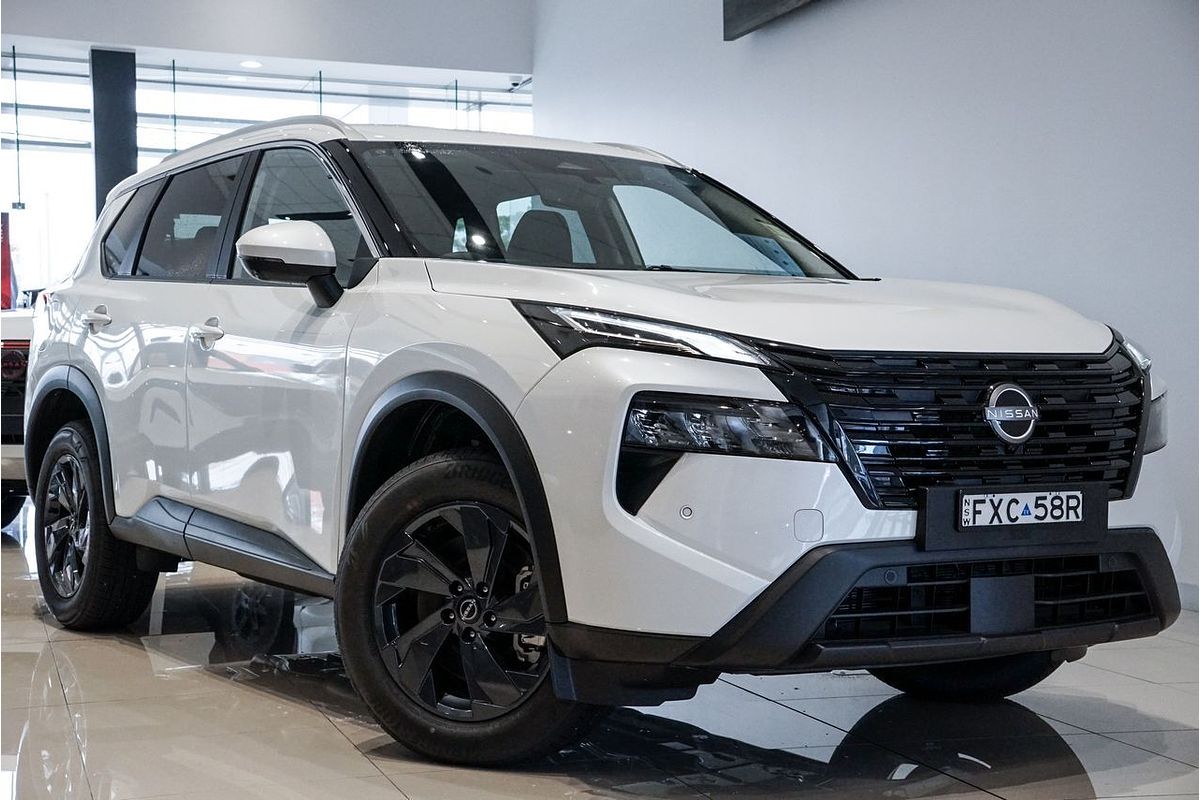 2026 Nissan X-TRAIL ST-L e-POWER T33