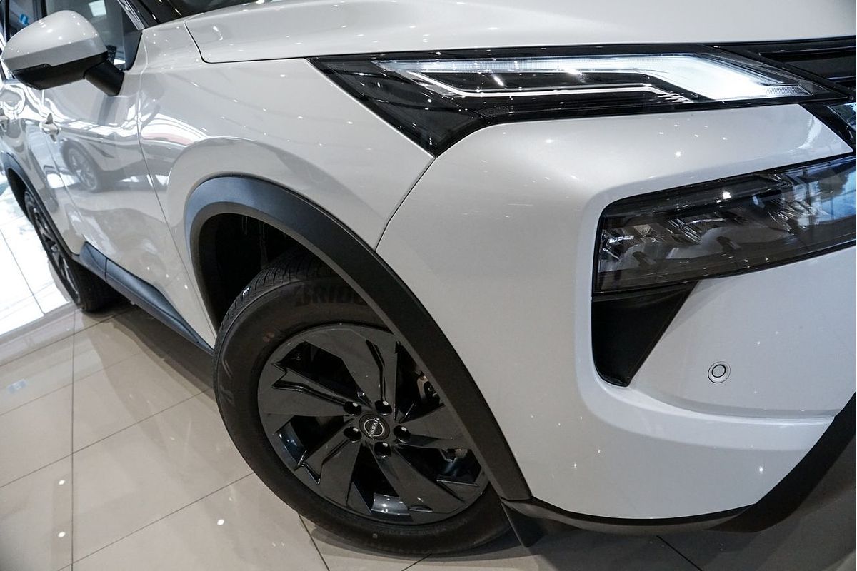 2026 Nissan X-TRAIL ST-L e-POWER T33