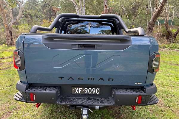 2025 Kia Tasman X-Pro TK 4X4 thumb-6