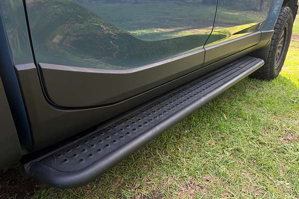 2025 Kia Tasman X-Pro TK 4X4 thumb-13