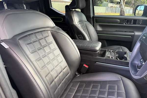 2025 Kia Tasman X-Pro TK 4X4 thumb-17