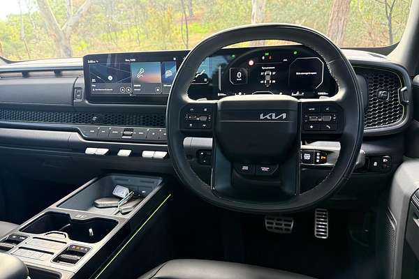 2025 Kia Tasman X-Pro TK 4X4 thumb-18
