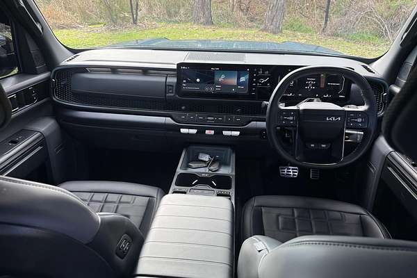 2025 Kia Tasman X-Pro TK 4X4 thumb-20