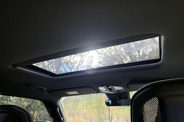 2025 Kia Tasman X-Pro TK 4X4 thumb-21