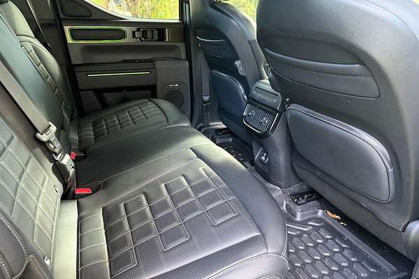 2025 Kia Tasman X-Pro TK 4X4 thumb-22
