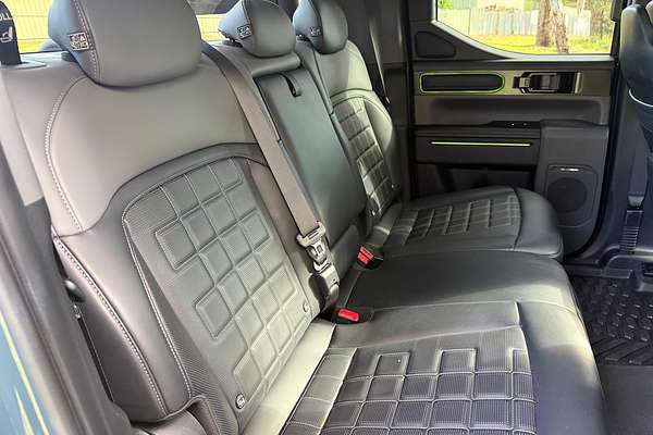 2025 Kia Tasman X-Pro TK 4X4 thumb-23