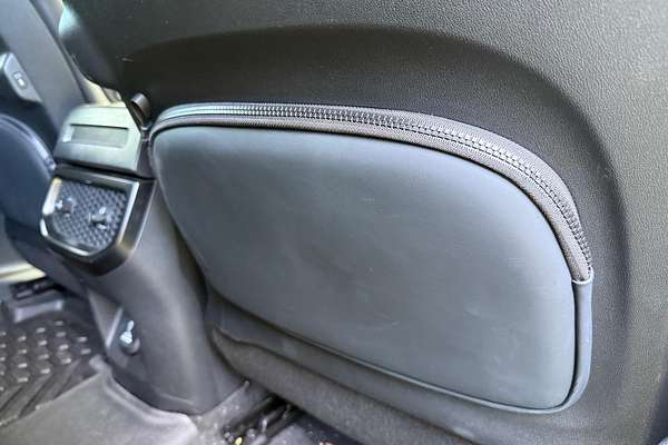 2025 Kia Tasman X-Pro TK 4X4 thumb-24