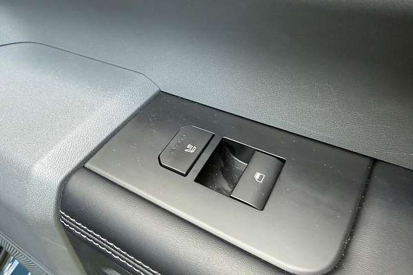 2025 Kia Tasman X-Pro TK 4X4 thumb-26
