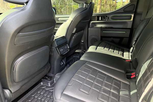 2025 Kia Tasman X-Pro TK 4X4 thumb-28