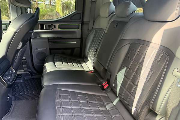 2025 Kia Tasman X-Pro TK 4X4 thumb-29