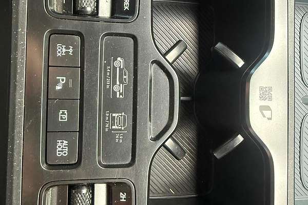 2025 Kia Tasman X-Pro TK 4X4 thumb-32