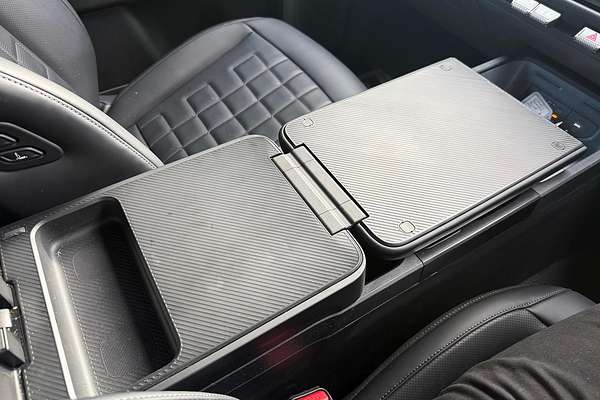 2025 Kia Tasman X-Pro TK 4X4 thumb-33