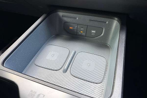 2025 Kia Tasman X-Pro TK 4X4 thumb-36