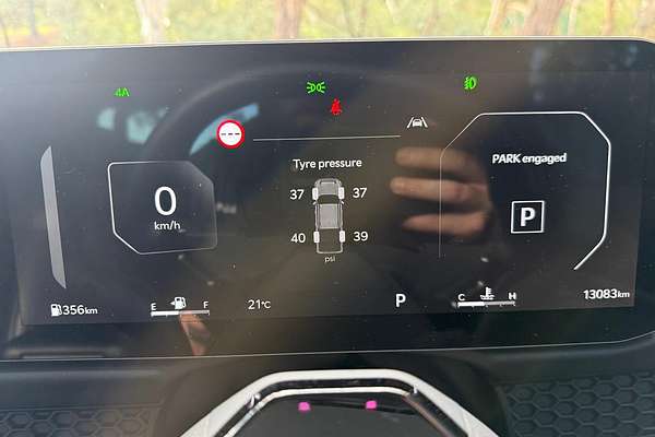 2025 Kia Tasman X-Pro TK 4X4 thumb-37