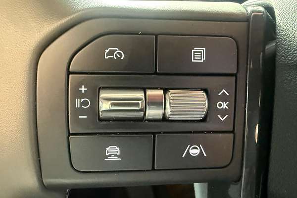 2025 Kia Tasman X-Pro TK 4X4 thumb-38