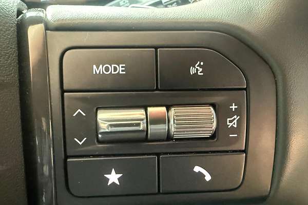2025 Kia Tasman X-Pro TK 4X4 thumb-39