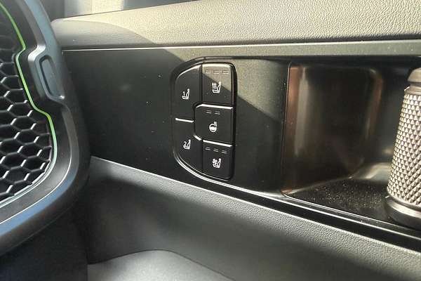 2025 Kia Tasman X-Pro TK 4X4 thumb-41