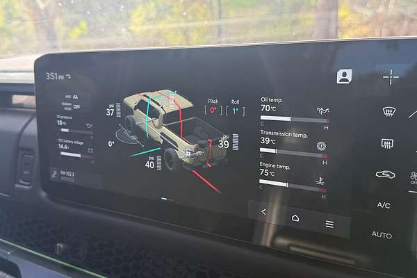 2025 Kia Tasman X-Pro TK 4X4 thumb-42