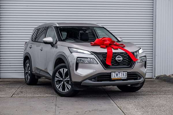 2023 Nissan X-TRAIL ST-L e-POWER T33