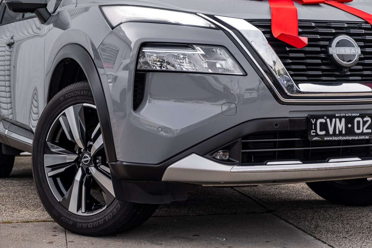 2023 Nissan X-TRAIL Ti-L T33