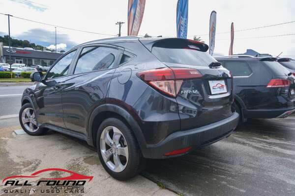 2016 Honda HR-V VTi-S MY16