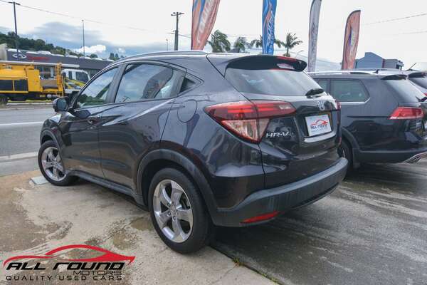 2016 Honda HR-V VTi-S MY16