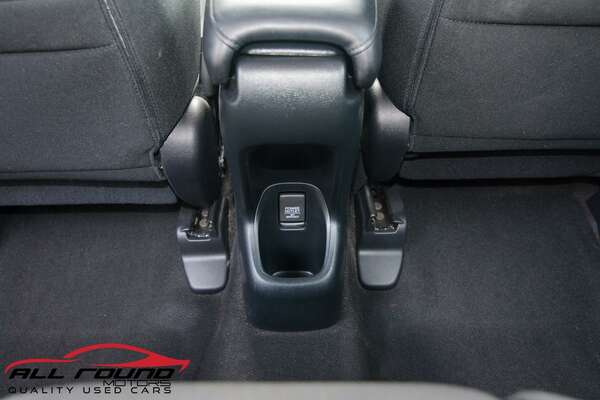 2016 Honda HR-V VTi-S MY16