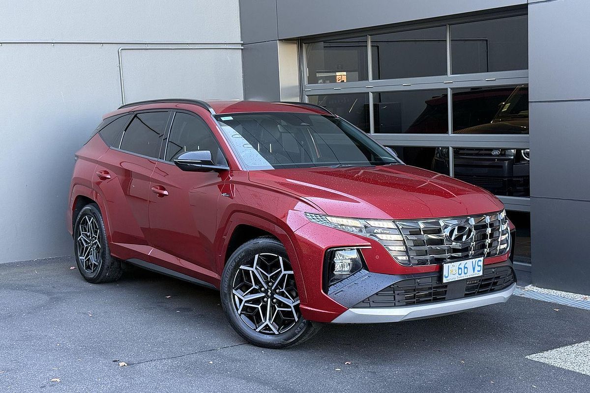 2021 Hyundai Tucson Elite NX4.V1