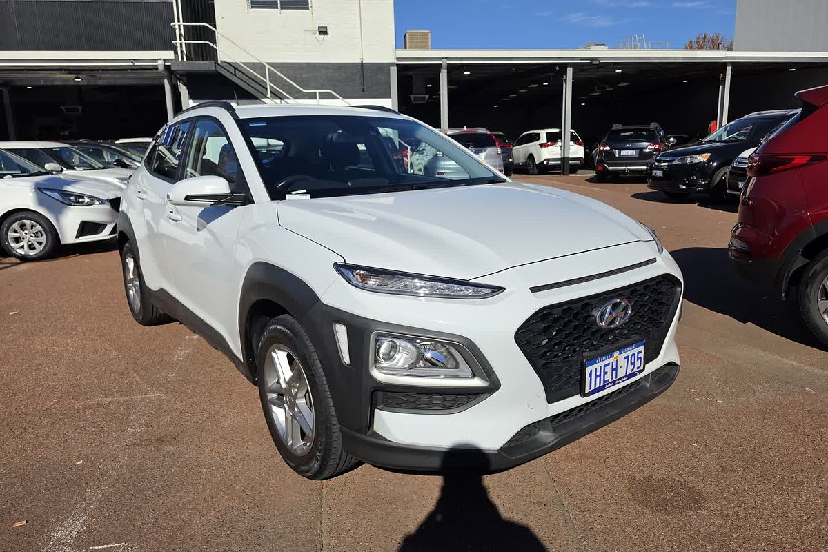 2020 Hyundai Kona Active OS.3