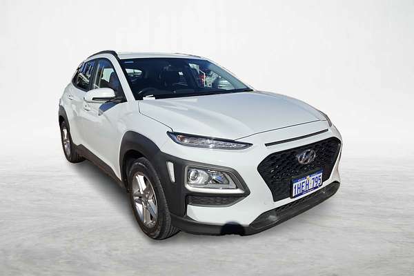 2020 Hyundai Kona Active OS.3