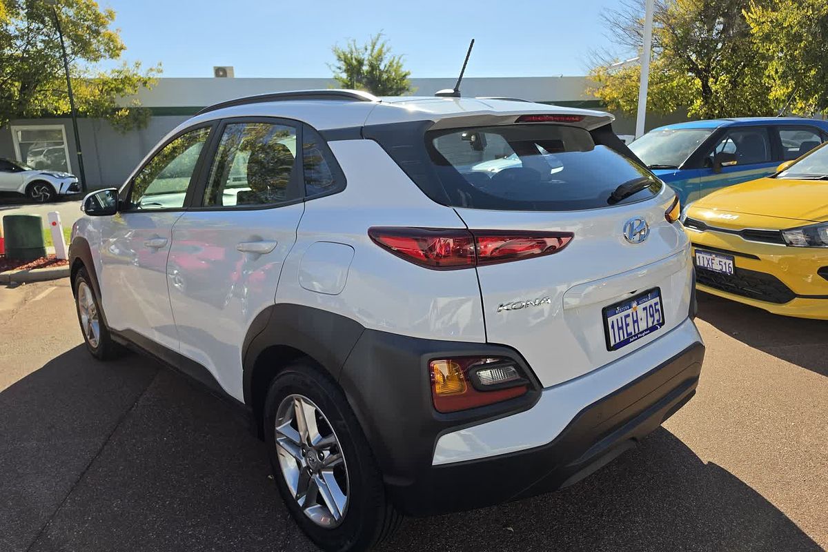 2020 Hyundai Kona Active OS.3