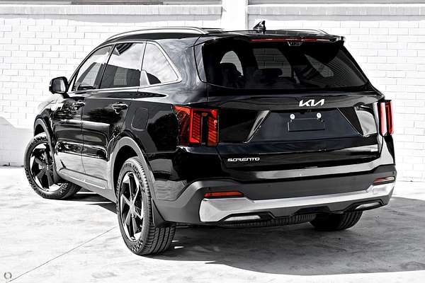 2026 Kia Sorento HEV GT-Line MQ4 PE thumb-2