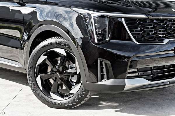 2026 Kia Sorento HEV GT-Line MQ4 PE thumb-5