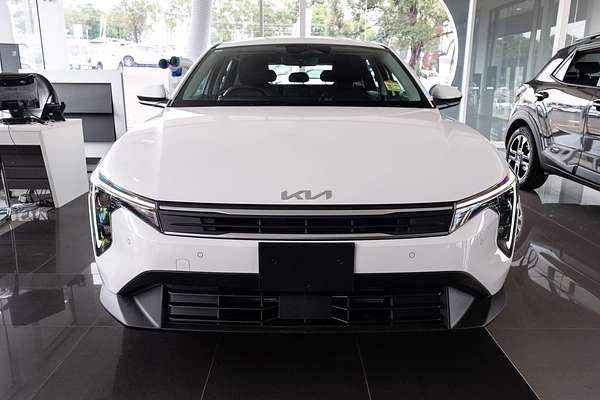 2025 Kia K4 S CL4m