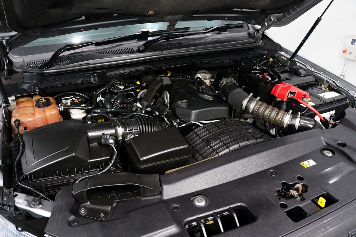 2019 Ford Ranger Wildtrak PX MkIII 4X4 2.0L