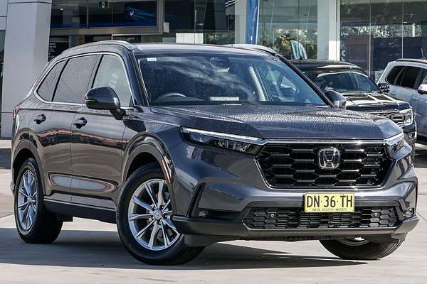 2024 Honda CR-V VTi L RS