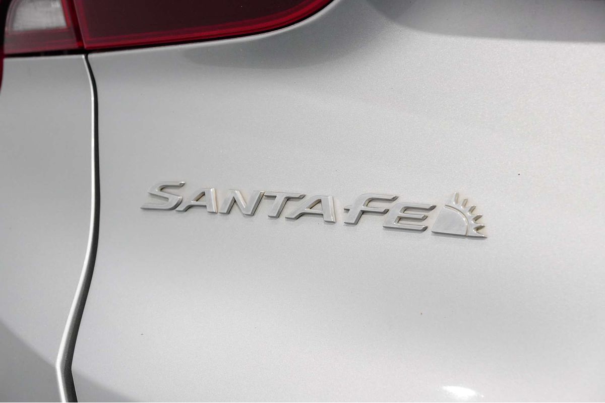 2022 Hyundai Santa Fe TM.V4