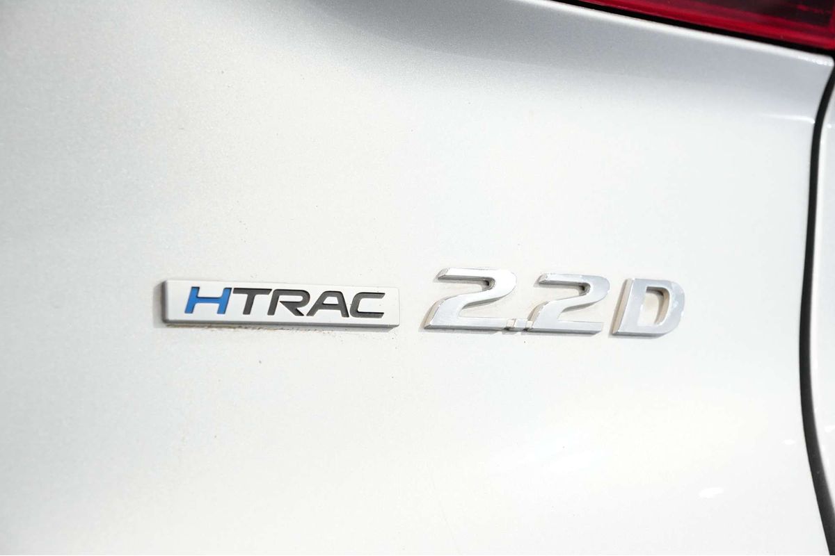 2022 Hyundai Santa Fe TM.V4